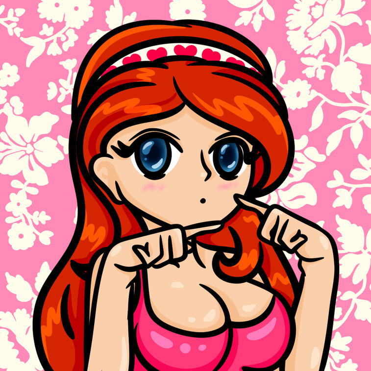 waifulove