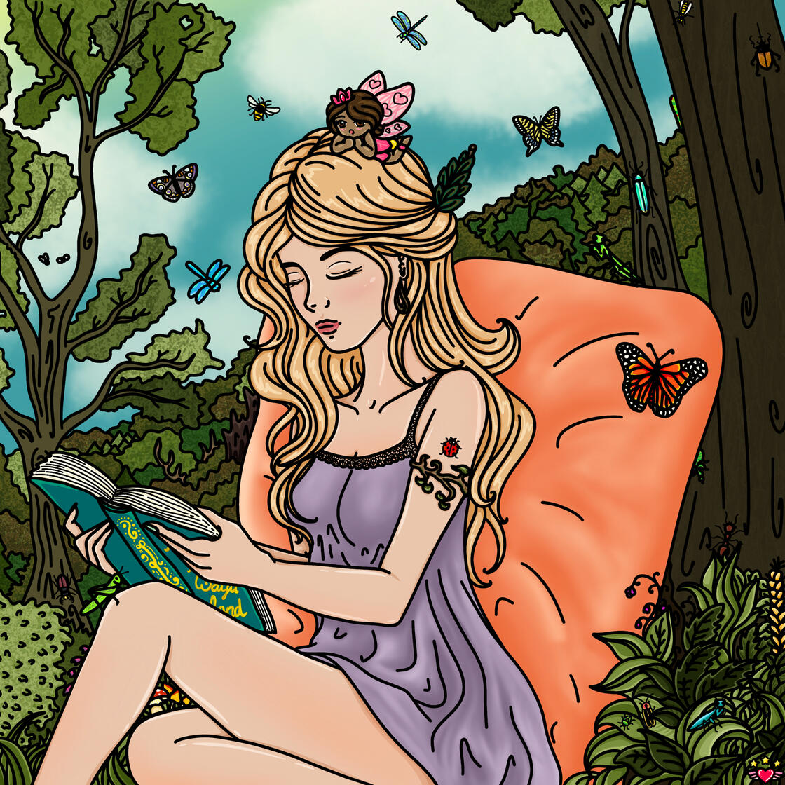 Meeting of the Malefactors